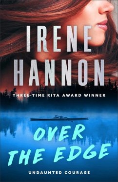 Over the Edge - Hannon, Irene