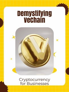 Cover Demystifying VeChain (eBook, ePUB)