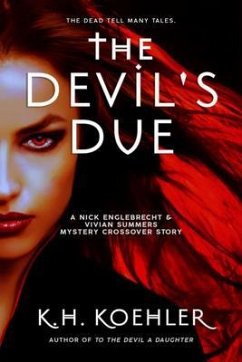 THE DEVIL'S DUE (eBook, ePUB) - Koehler, K. H.