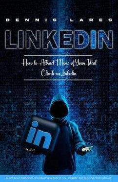 Cover Linkedin (eBook, ePUB)