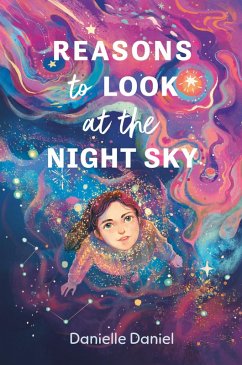 Cover Reasons to Look at the Night Sky (eBook, ePUB)