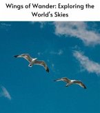 Wings of Wander (eBook, ePUB)