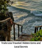 Trails Less Traveled (eBook, ePUB)