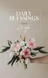 Daily Blessings for My Wife (eBook,... - Bild 1