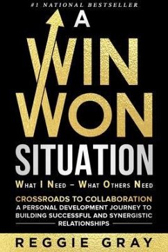 Cover A Win Won Situation (eBook, ePUB)