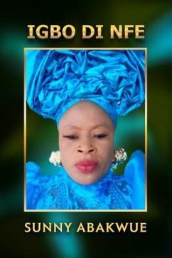 Cover IGBO DI NFE (eBook, ePUB)