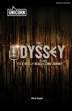 Cover The Odyssey (eBook, PDF)