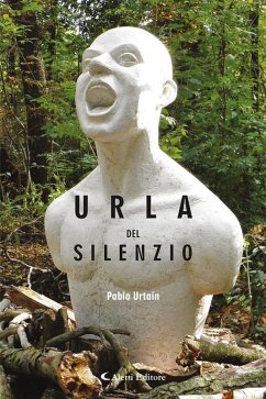 Cover URLA DEL SILENZIO (eBook, ePUB)