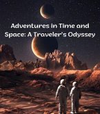 Adventures in Time and Space (eBook, ePUB)