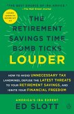 The Retirement Savings Time Bomb Ticks Louder (eBook, ePUB)