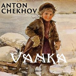 Vanka (MP3-Download) - Chekhov, Anton