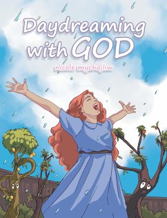 Daydreaming with God (eBook, ePUB) - Mychajliw, Nicole
