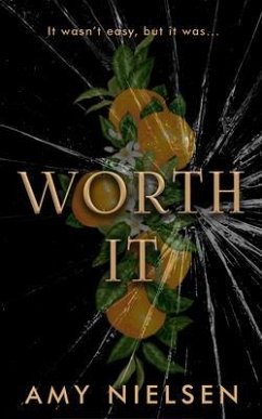 Cover Worth It (eBook, ePUB)