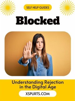 Blocked (eBook, ePUB) - R., Willow