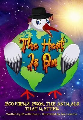 The Heat Is On (eBook, ePUB) The Heat Is On (eBook, ePUB)