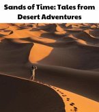 Sands of Time (eBook, ePUB)