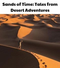 Sands of Time (eBook, ePUB) - Hoover, Amber