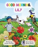 Good Morning Lily (eBook, ePUB)