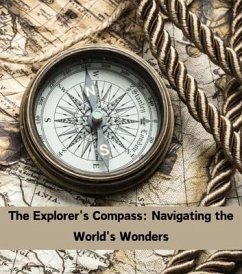 Cover The Explorer's Compass (eBook, ePUB)