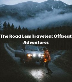 Cover The Road Less Traveled (eBook, ePUB)