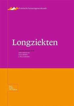 Cover Longziekten (eBook, ePUB)