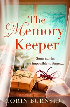 The Memory Keeper (eBook, ePUB) - Burnside, Corin