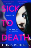 Sick to Death (eBook, ePUB) Sick to Death (eBook, ePUB)