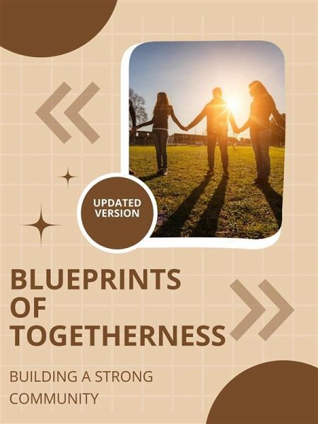 Blueprints of Togetherness (eBook, ePUB)