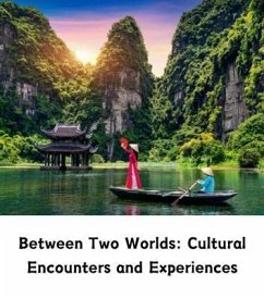 Cover Between Two Worlds (eBook, ePUB)
