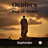 Oedipus, King of Thebes (eBook, ePUB) - Bild 1