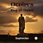 Oedipus, King of Thebes (eBook, ePUB)