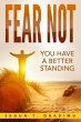 Fear Not (eBook, ePUB) - Bild 1