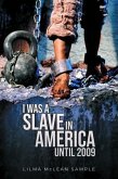 I Was a Slave in America Until 2009 (eBook, ePUB)