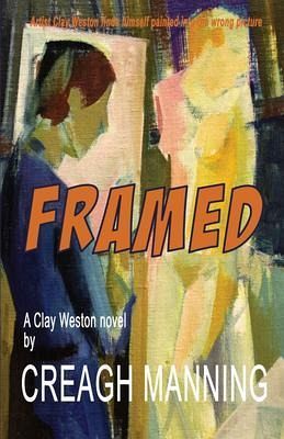 Framed (eBook, ePUB) Framed (eBook, ePUB)