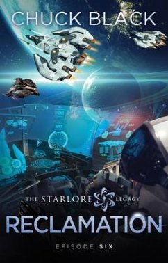 Cover Reclamation (eBook, ePUB)