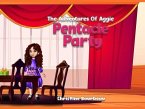 Pentacle Party (eBook, ePUB)