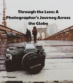 Cover Through the Lens (eBook, ePUB)
