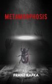 Metamorphosis (annotated with author Biography) (eBook, ePUB)