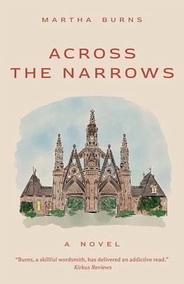 Across the Narrows (eBook, ePUB)