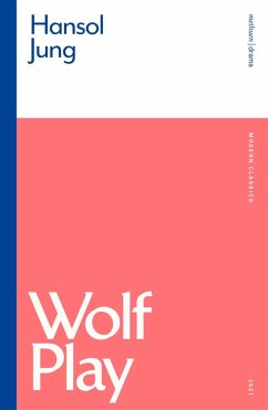 Cover Wolf Play (eBook, PDF)