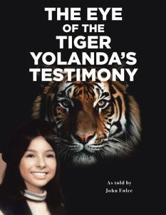 Cover The Eye of the Tiger (eBook, ePUB)