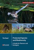 Protected Species and Biodiversity (eBook, ePUB)