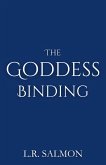 The Goddess Binding (The Alira Series, #1) (eBook, ePUB)