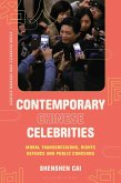 Contemporary Chinese Celebrities (eBook, PDF)