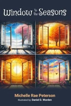 Cover Window to the Seasons (eBook, ePUB)