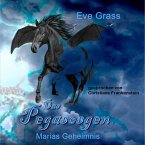 Das Pegasosgen: Marias Geheimnis (MP3-Download)