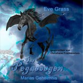 Das Pegasosgen: Marias Geheimnis (MP3-Download)