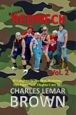 Raised Redneck, Vol. 2 (eBook, ePUB)