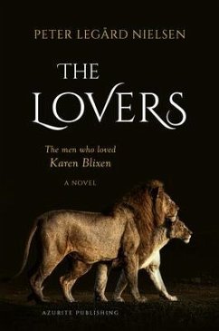Cover The Lovers (eBook, ePUB)