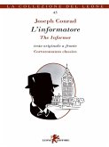 L'informatore (eBook, ePUB) L'informatore (eBook, ePUB)